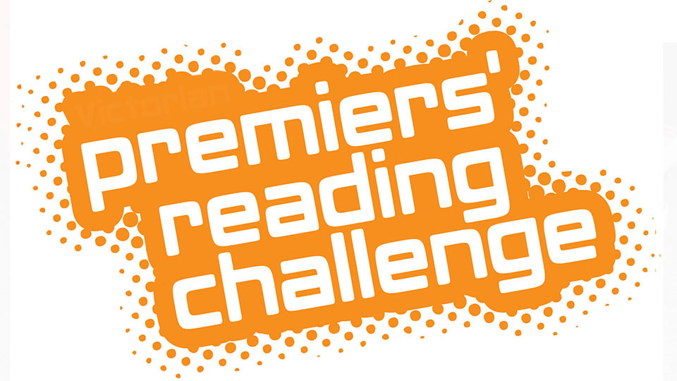 Premier's Reading Challenge List