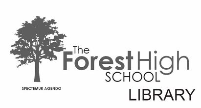 The Forest High School Library